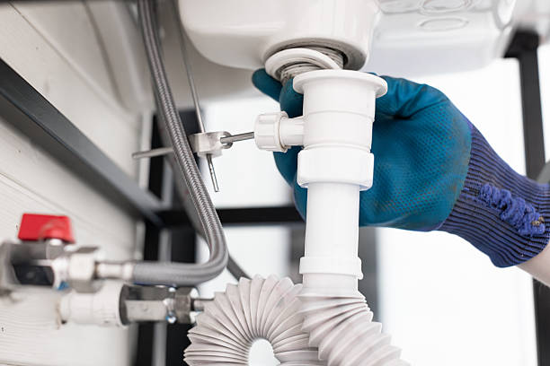 Reliable Drain Cleaning contractor in Mount Olive, MS by Masters Plumbing Service