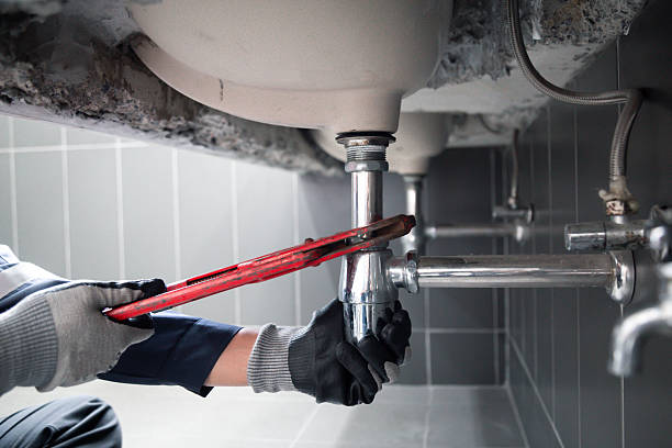 Trusted Drain Cleaning service in Mount Olive, MS - Masters Plumbing Service